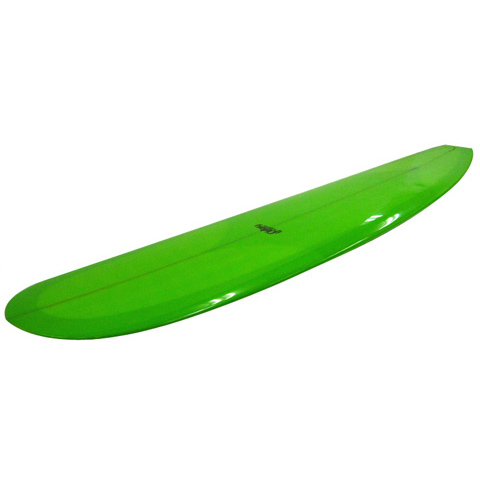 OKITSU surfboard  9.2  22  3 1/8