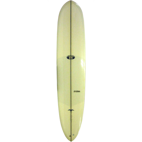 HAWAIIAN PRO DESIGNS / HAWAIIAN PRO DESIGN  / Double Ender 60`S Classic Custom 正規品 