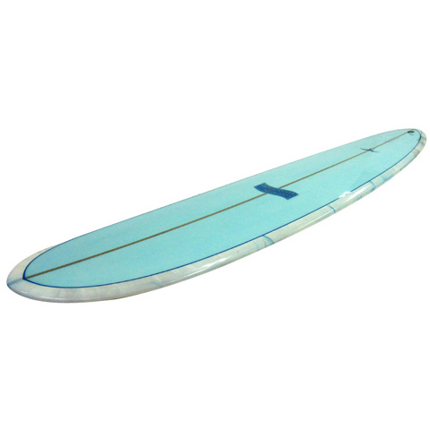 HAWAIIAN PRO DESIGN  / DT2 Custom 9`3 Takayama Shape 正規品 
