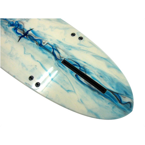 HAWAIIAN PRO DESIGN  / DT2 Custom 9`3 Takayama Shape 正規品 