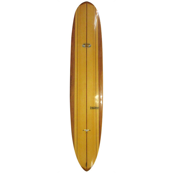 HAWAIIAN PRO DESIGNS / HAWAIIAN PRO DESIGN  / Double Ender 9`8 Woody Special仕様 Surftech 