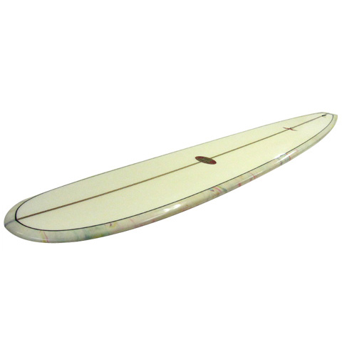 HAWAIIAN PRO DESIGN  / In The Pink Custom 9`0 Takayama Shape 正規品 ギャランティー付き