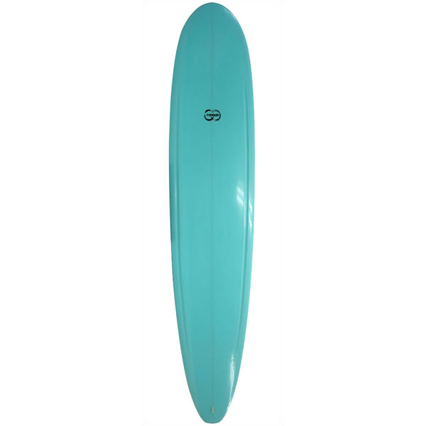 Typhoon Surfboards / Malia Jones Signature 9`0