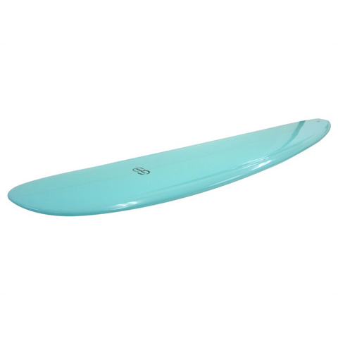 Typhoon Surfboards / Malia Jones Signature 9`0