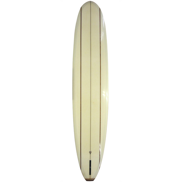 VELZY / 10`0 MC Special ClarkFoam 直筆鉛筆サイン入り 