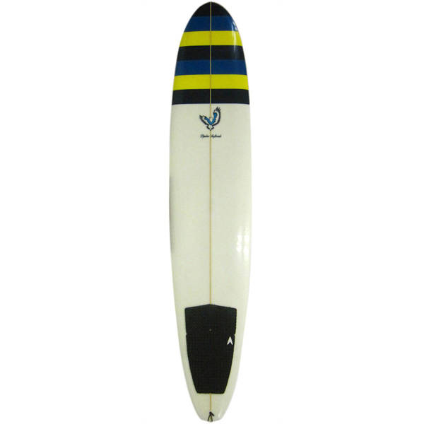 PIPELINE / Pipeline Surfboards  / Performance 9`1 Custom Diamond 