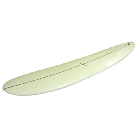 HAWAIIAN PRO DESIGN  / In The Pink 9`0 Custom EPS巻き仕様 