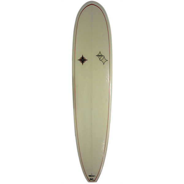 bledren design surfboard