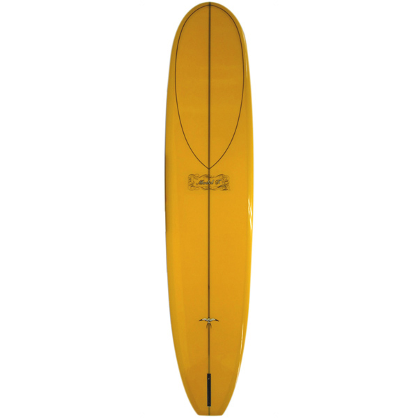 HAWAIIAN PRO DESIGN  / Model-T 9`4 Classic Custom Takayama Shape 正規品