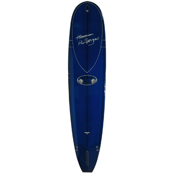 HAWAIIAN PRO DESIGN  / In The Pink 9,0`1/2 Custom Takayama Shape 