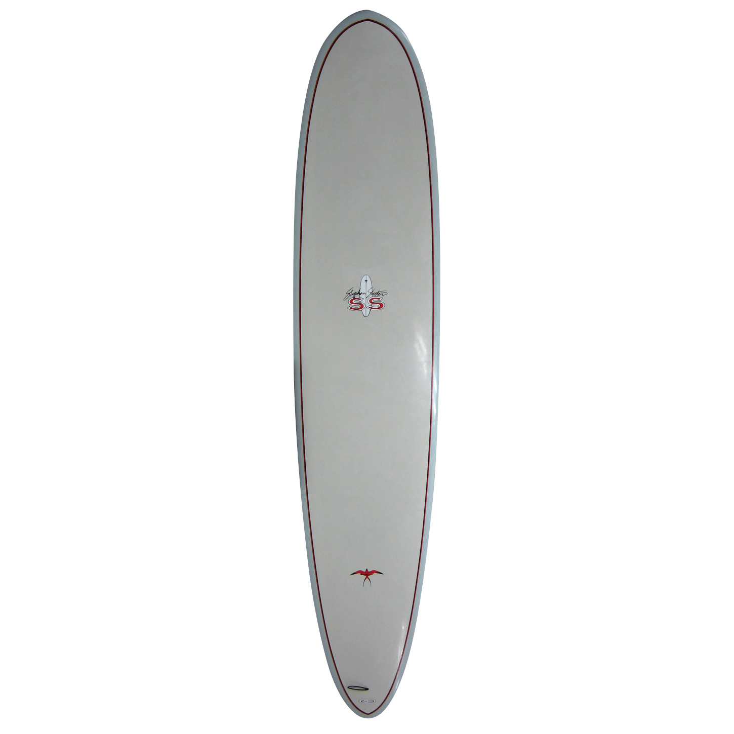 HAWAIIAN PRO DESIGN / Slater 9`0 Surftech 