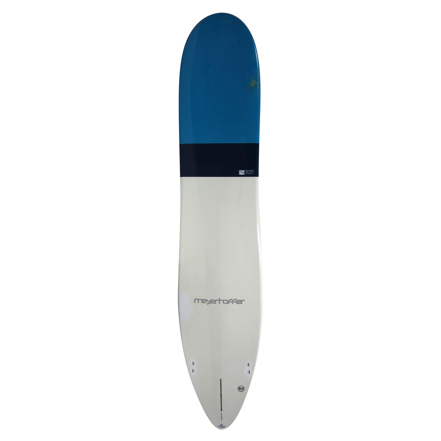 Meyerhoffer  / Comp 9`1 SLX 