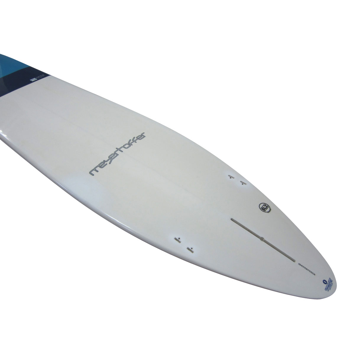Meyerhoffer  / Comp 9`1 SLX 