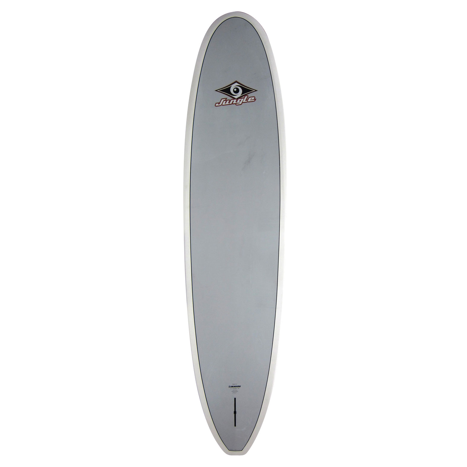 BIC / Jungle 10`10 Stand Up Paddle 