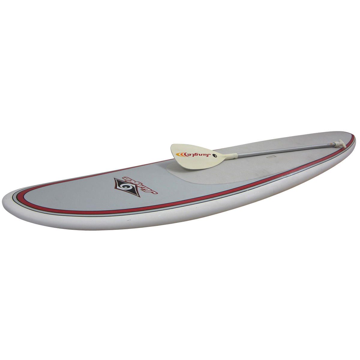 BIC / Jungle 10`10 Stand Up Paddle 