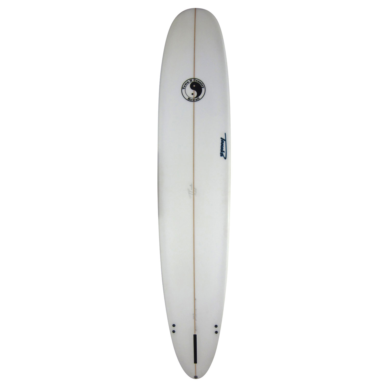 T&C  / 10`2 Memorial model Shaped By Tommy Tanaka 