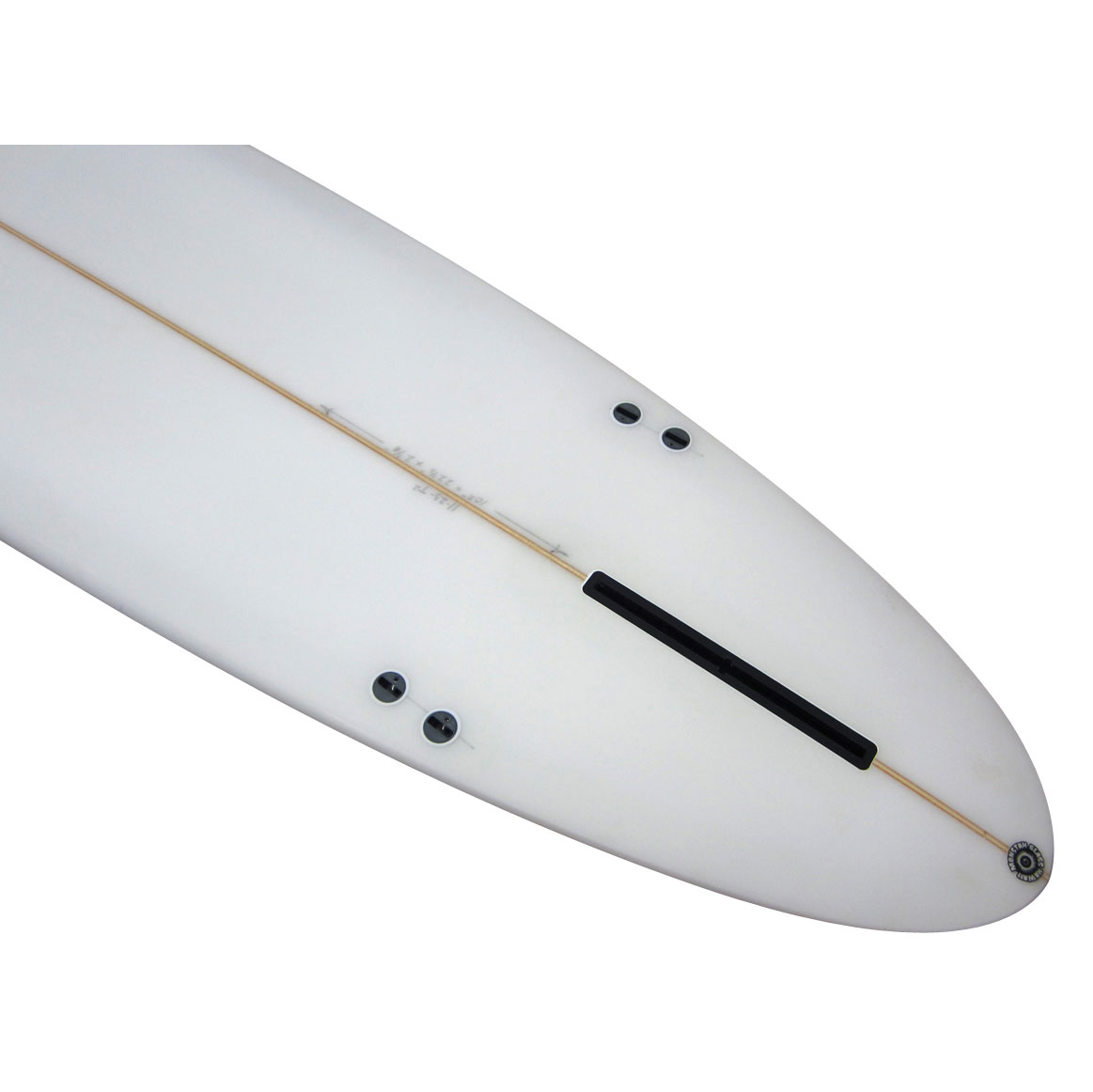 T&C  / 10`2 Memorial model Shaped By Tommy Tanaka 