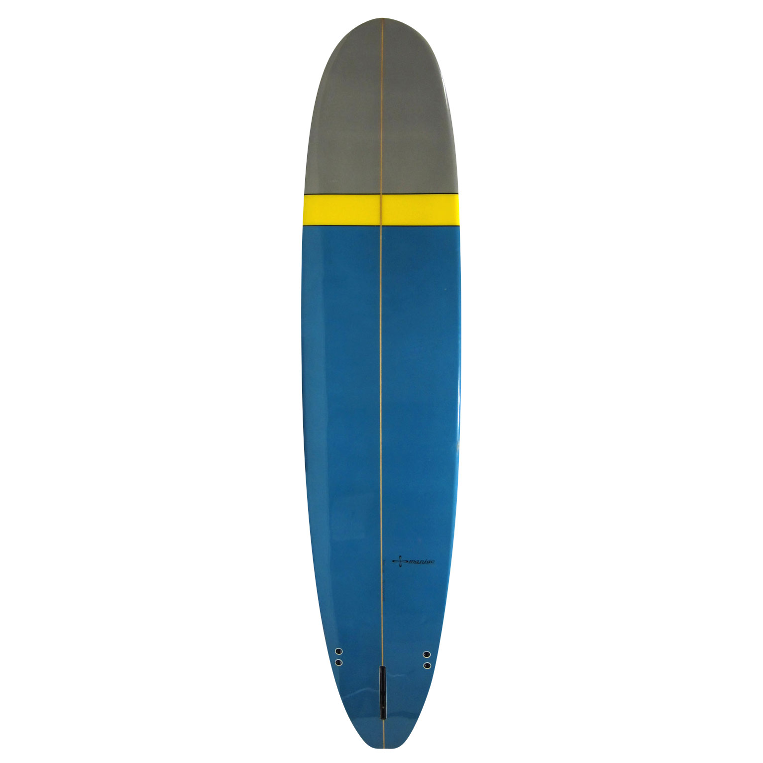 Maniac / 9`4 Custom Model 
