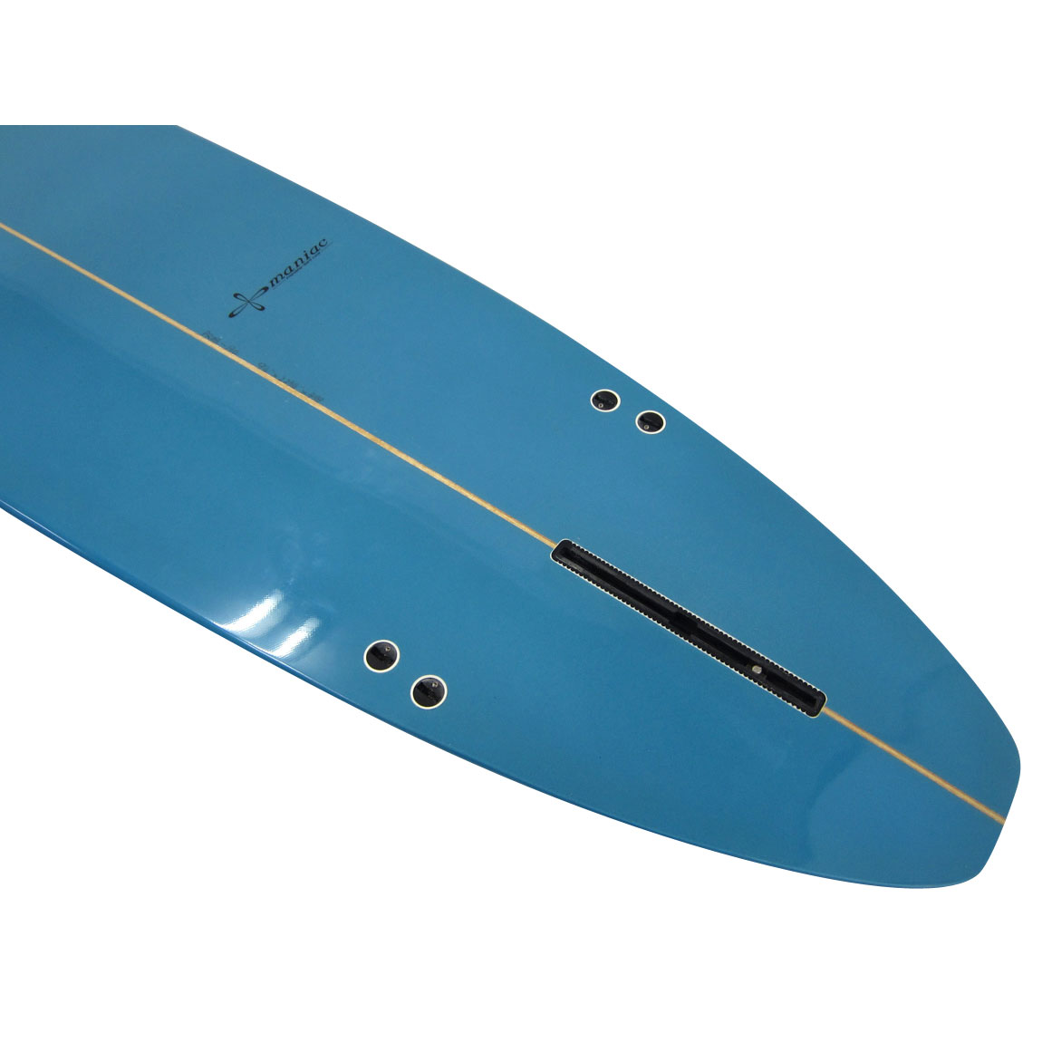 Maniac / 9`4 Custom Model 