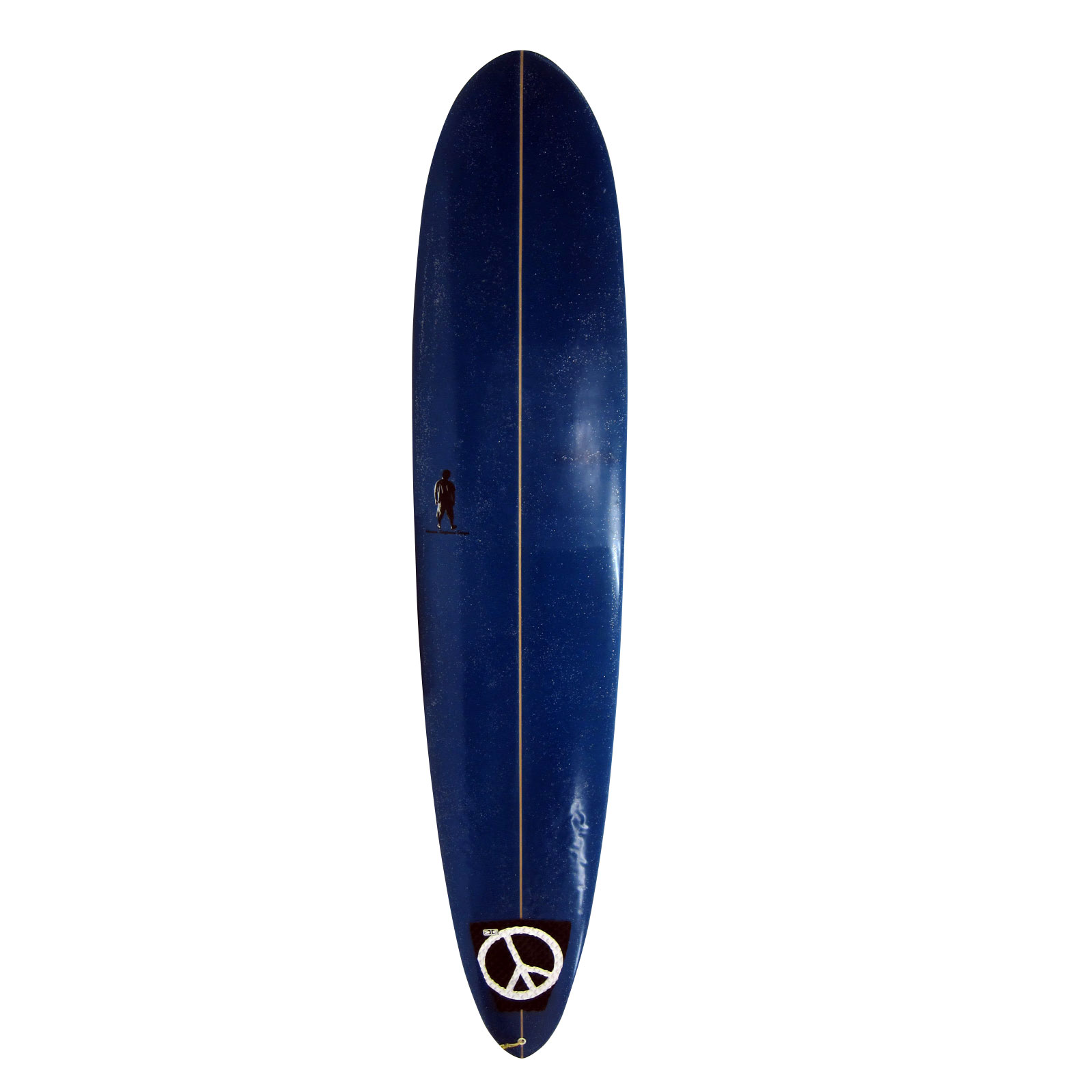  / KEKOA UEMURA Surfboard Design  / 9`1 Performance Custom 