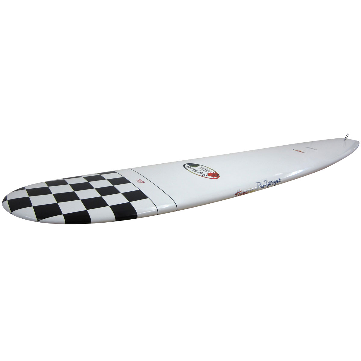 HAWAIIAN PRO DESIGN  / In The Pink 9`6 Surftech 