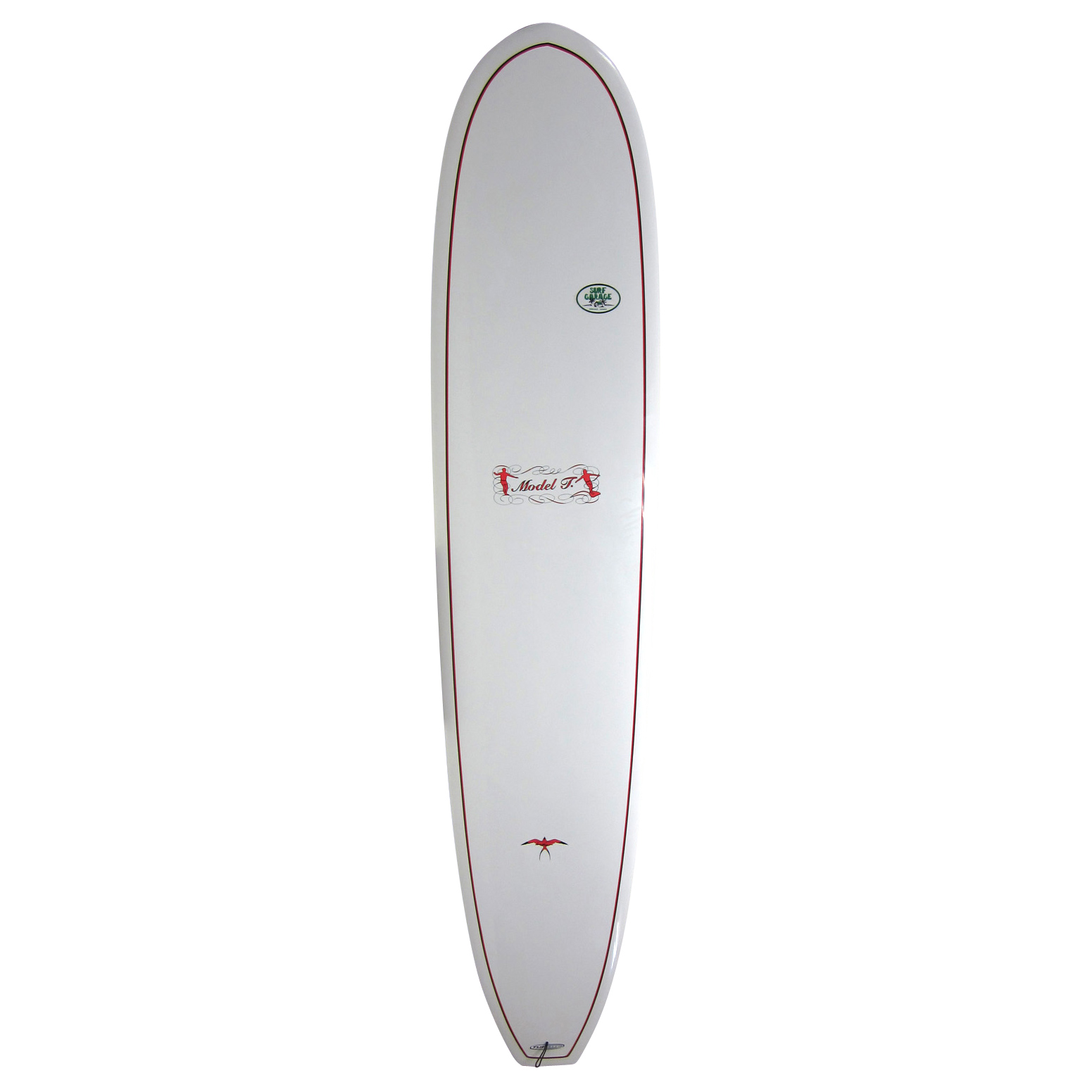 HAWAIIAN PRO DESIGNS / HAWAIIAN PRO DESIGN  / Model T 9`6 Surftech 