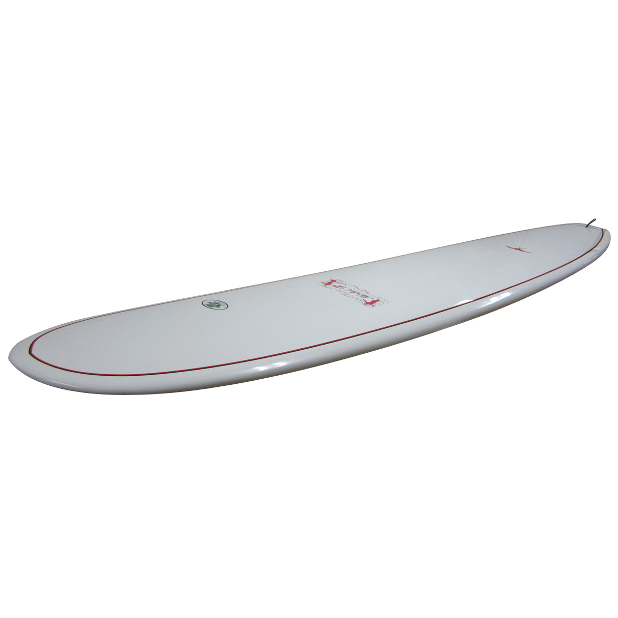 HAWAIIAN PRO DESIGN  / Model T 9`6 Surftech 