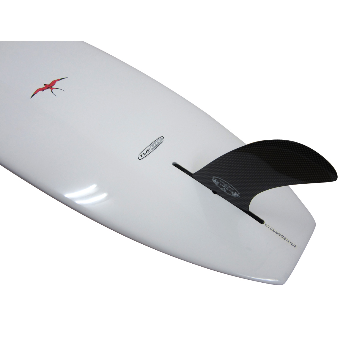 HAWAIIAN PRO DESIGN  / Model T 9`6 Surftech 