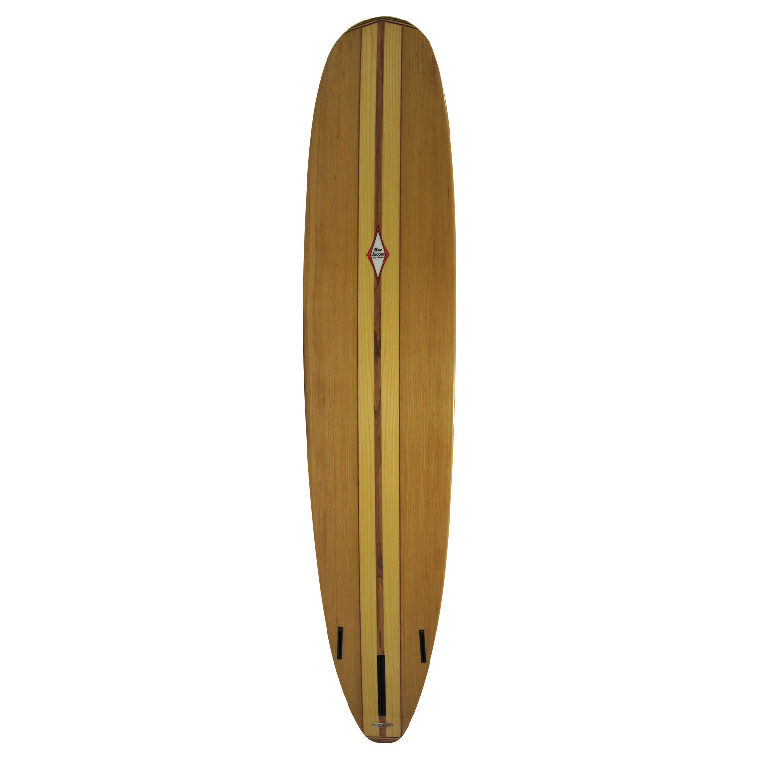  HAP JACOBS / 9`2 Pro Performance Woody Special仕様 Surftech