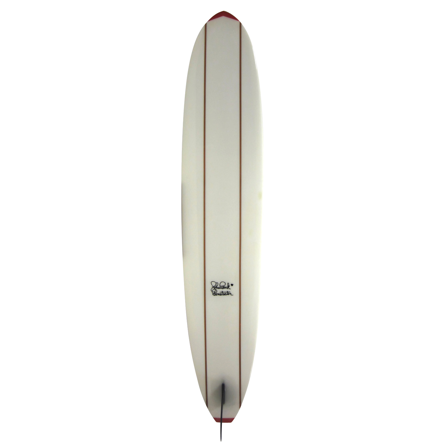 JOHN PECK / PENETRATION Custom 9`7