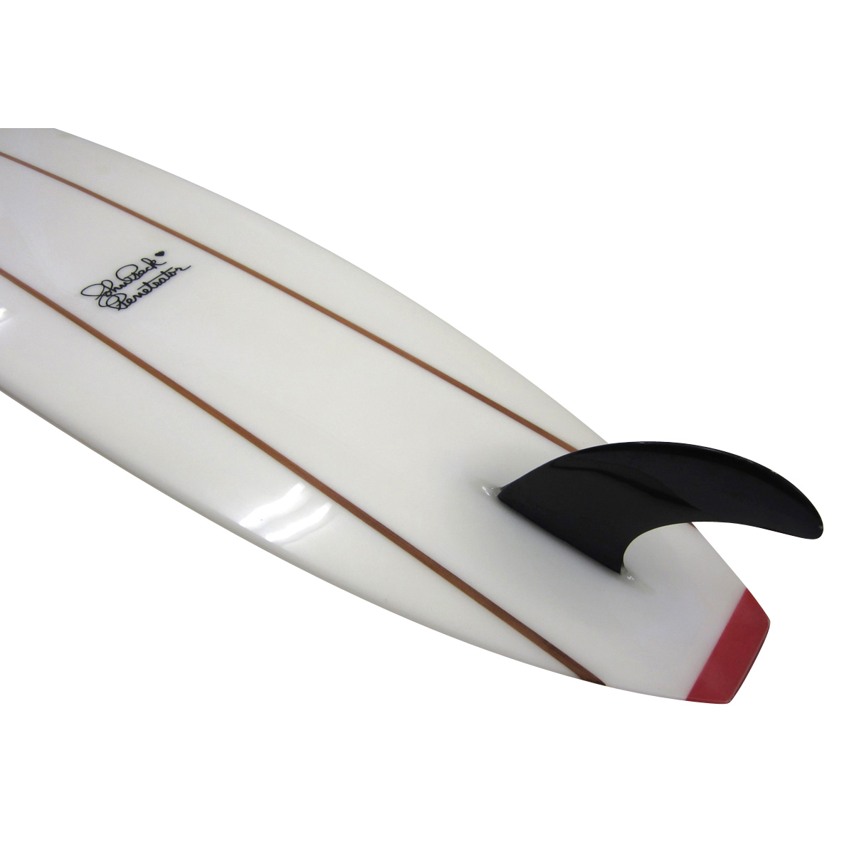 JOHN PECK / PENETRATION Custom 9`7