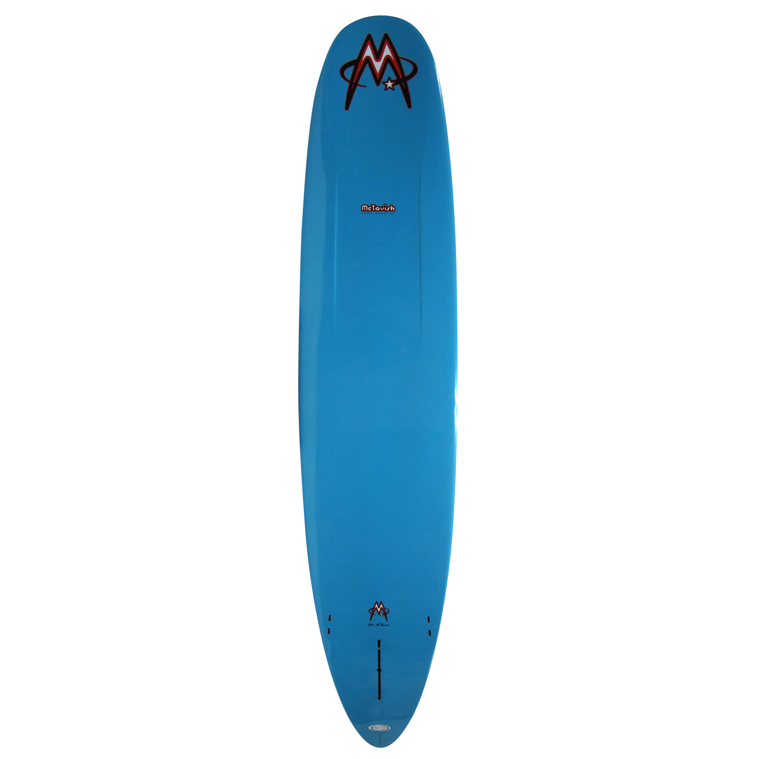 Mctavish / 9`1 Original Surftech