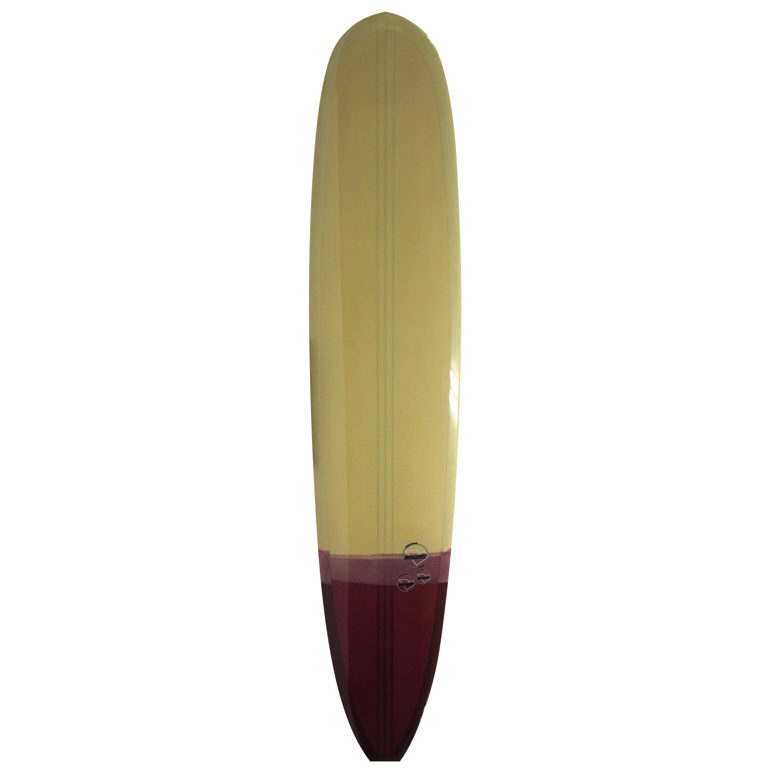  / Anderson Surfboards / 9`8 Marshall Brothers