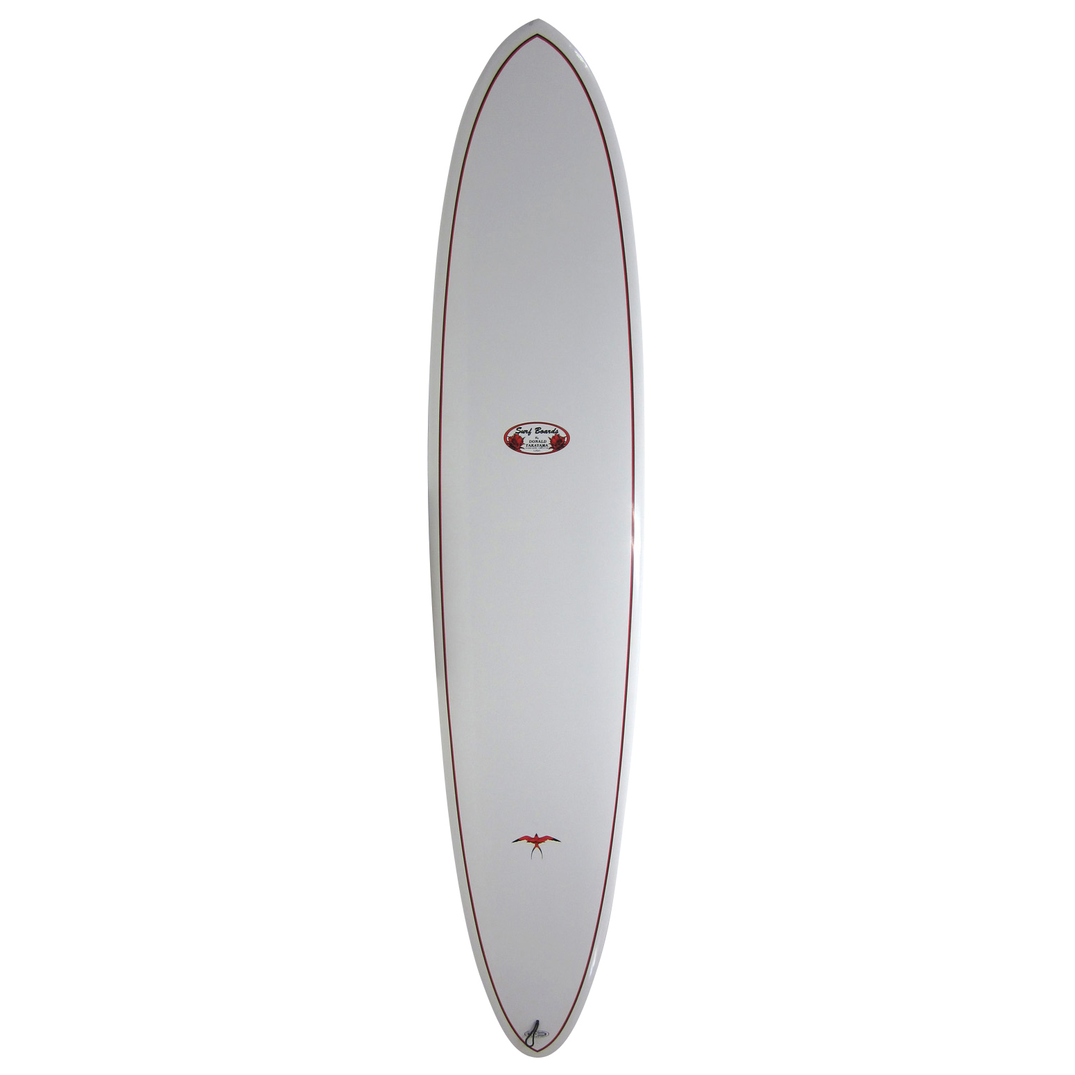 HAWAIIAN PRO DESIGNS / HAWAIIAN PRO DESIGNS / DT1 Surftech