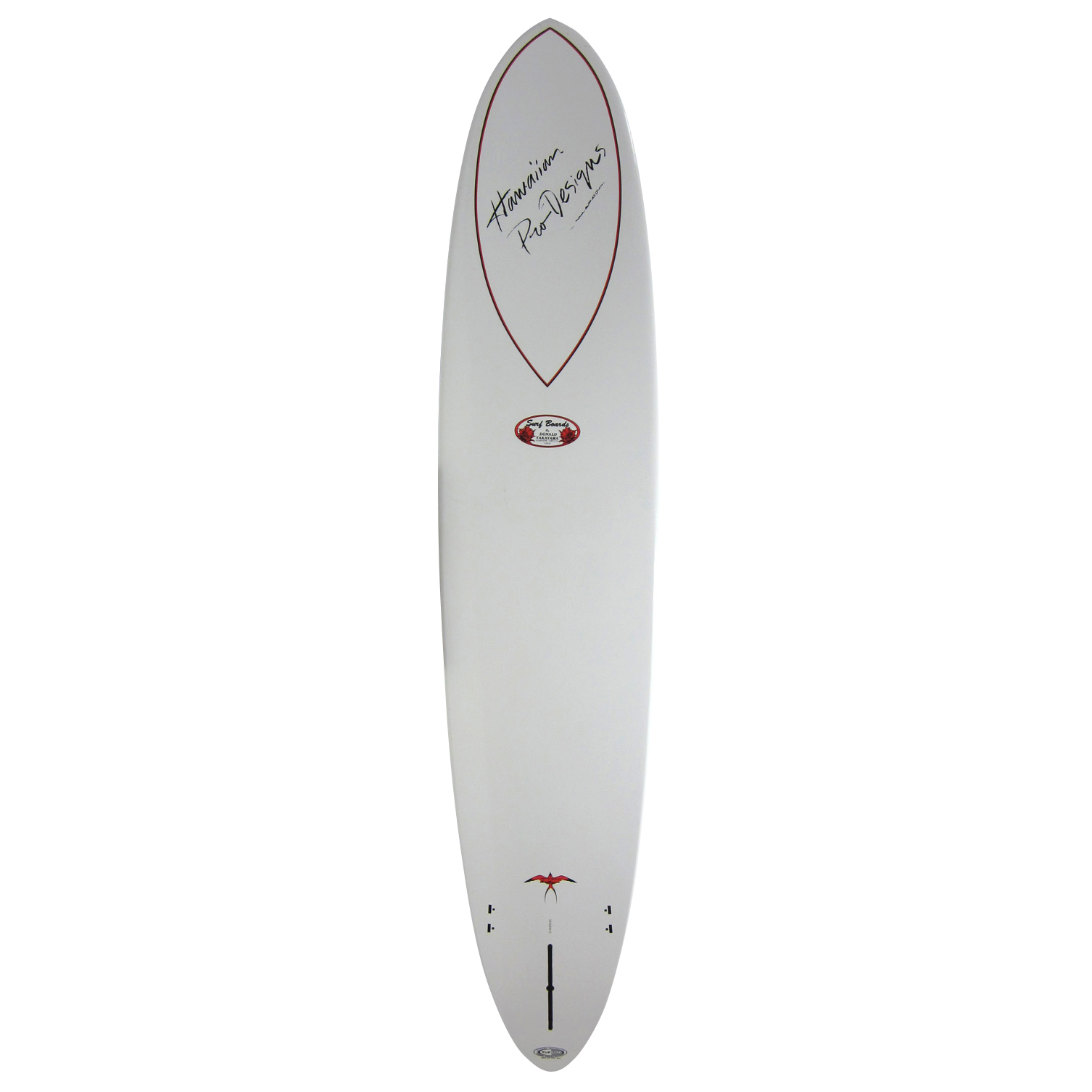 HAWAIIAN PRO DESIGNS / DT1 Surftech