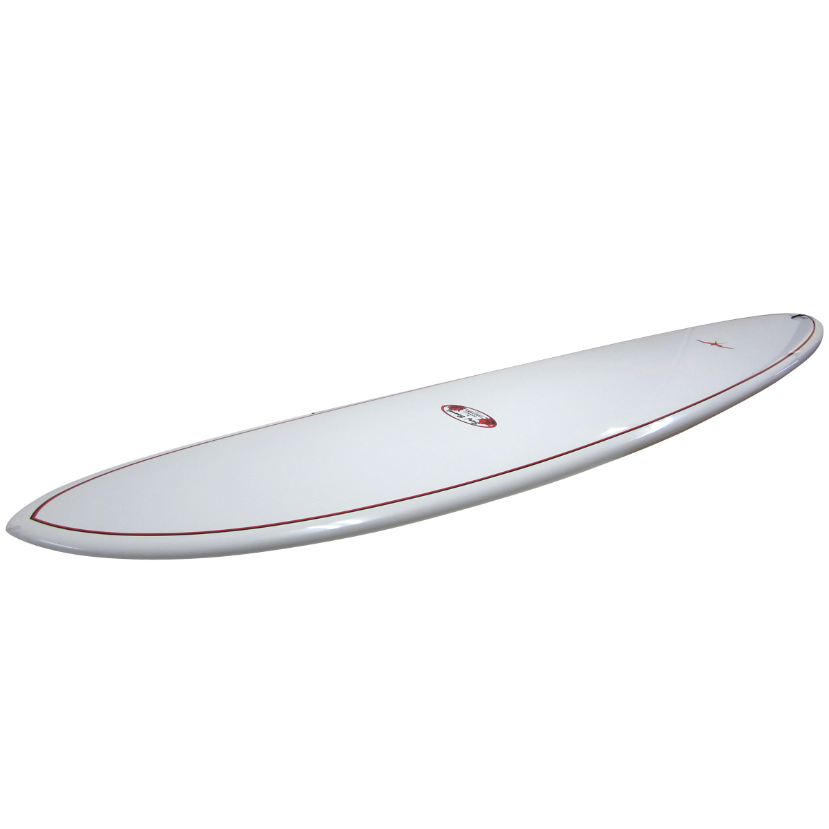 HAWAIIAN PRO DESIGNS / DT1 Surftech