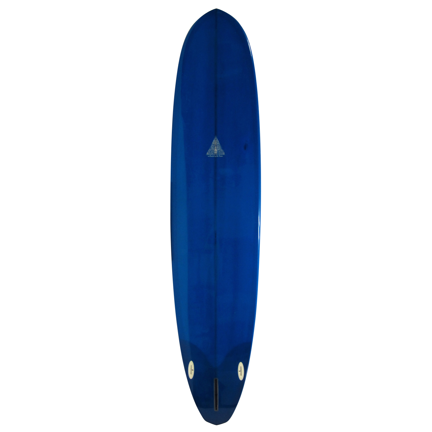 Joel Tudor / Papa Joe Daimond 9`2 Shaped By Bill Shrosbee 