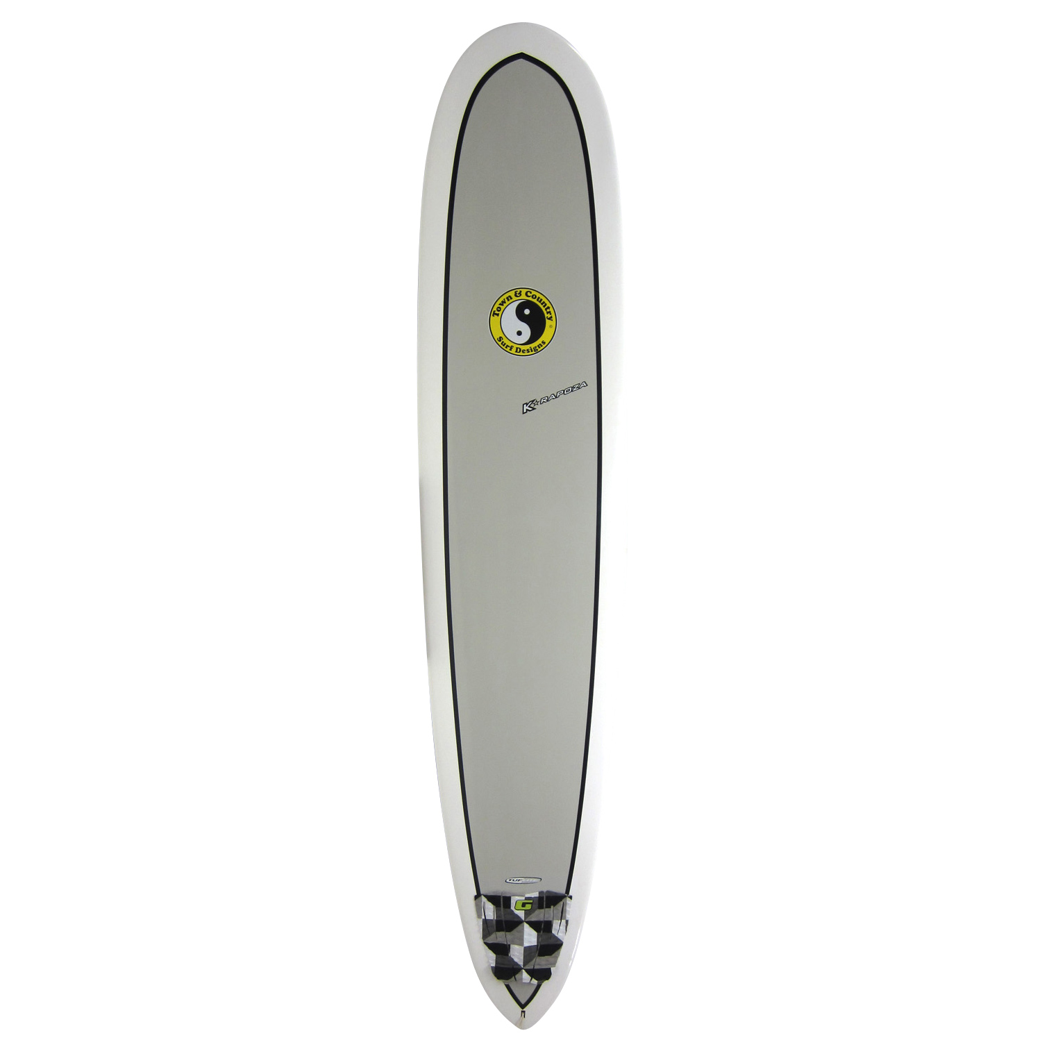 T&C / T&C / 9`1 K-Star Surftech