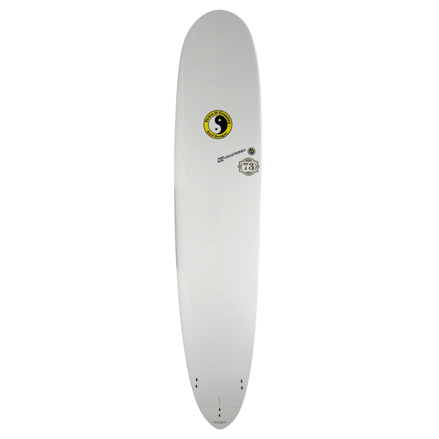 T&C / 9`1 K-Star Surftech