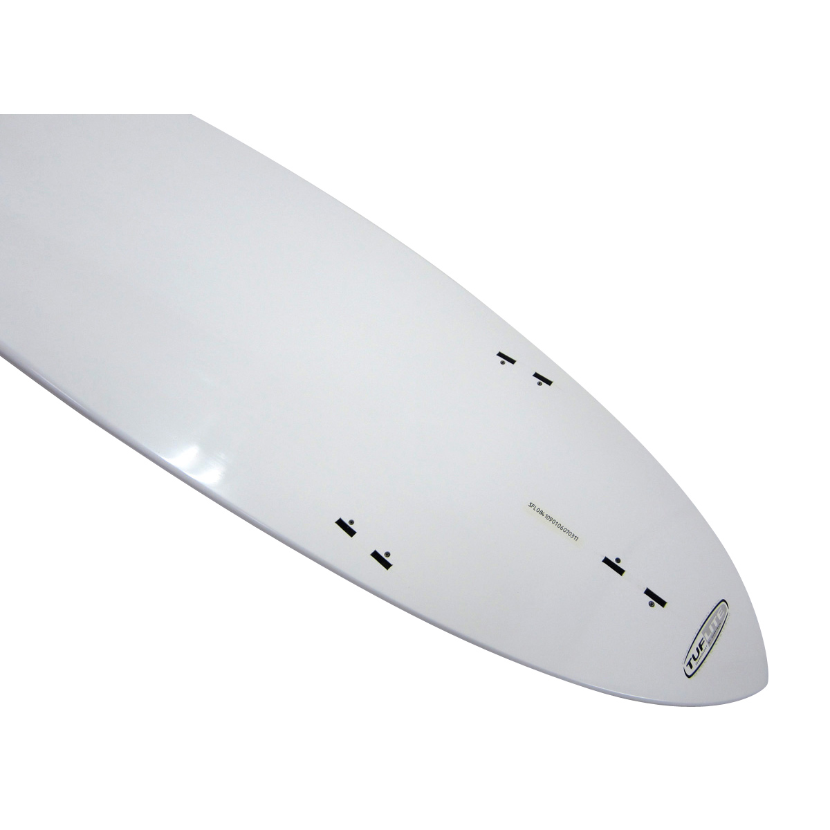 T&C / 9`1 K-Star Surftech