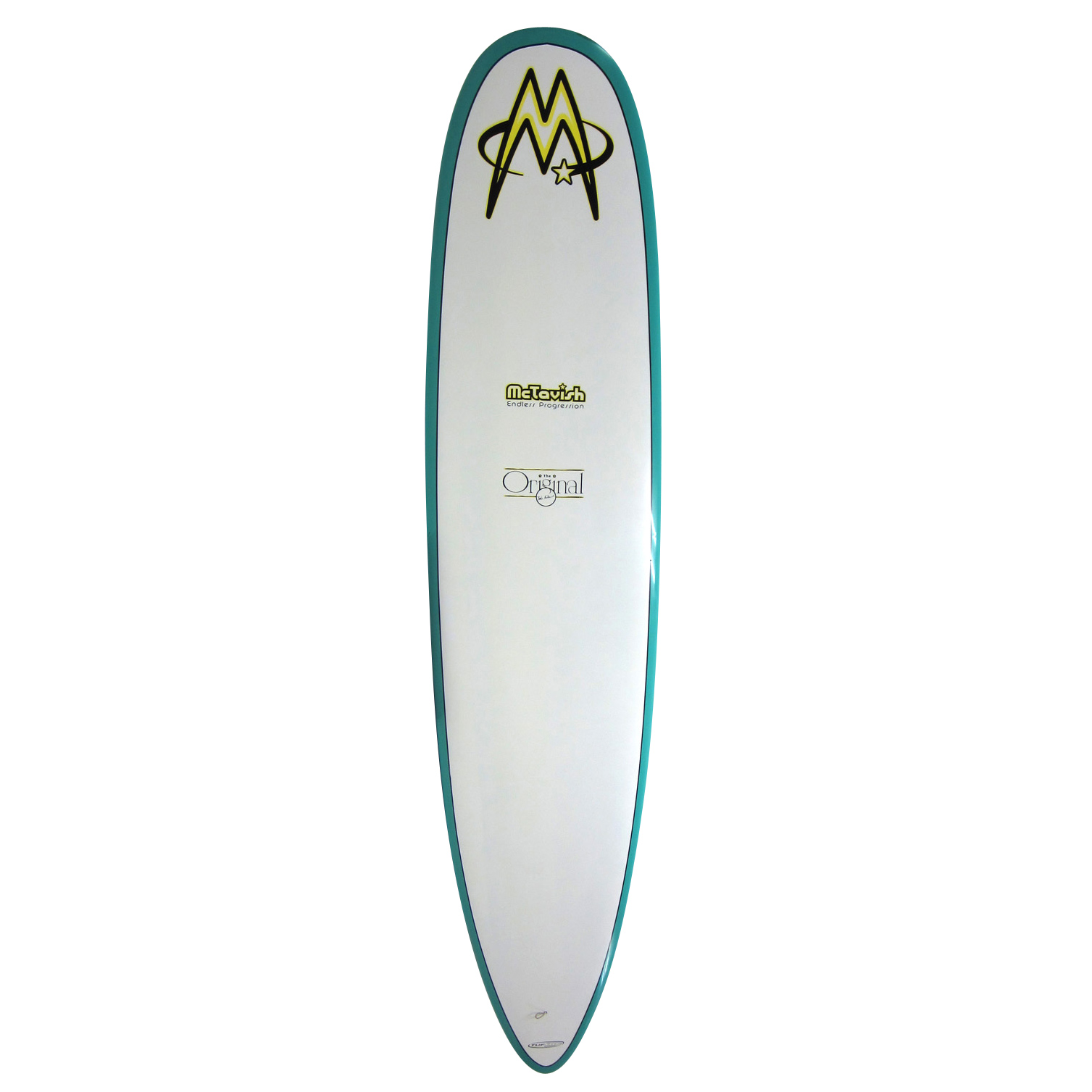  / Mctavish / 9`1 Original Surftech