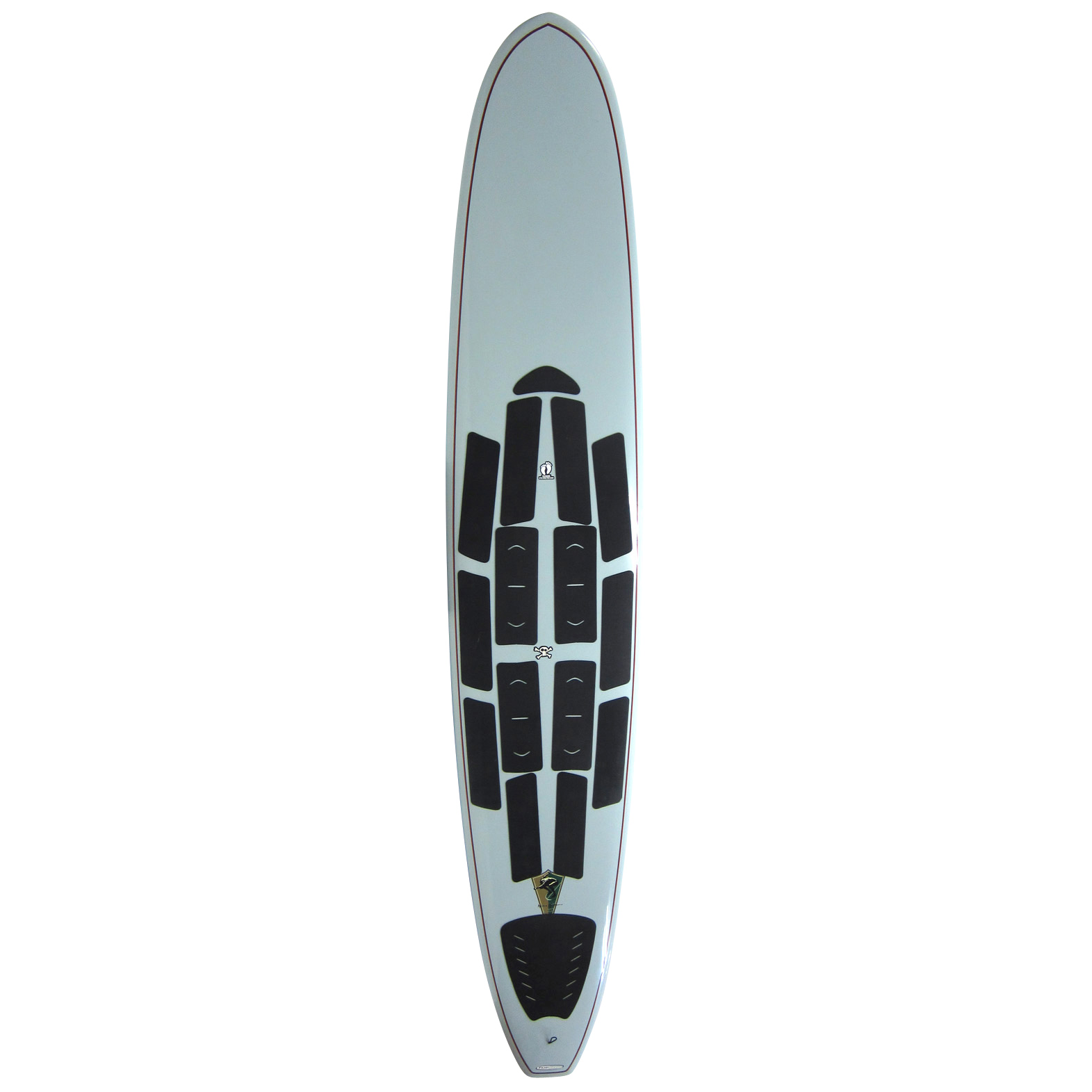 Micky Munoz / 12`0 Stand Up Paddle Super Glide サーフテック製