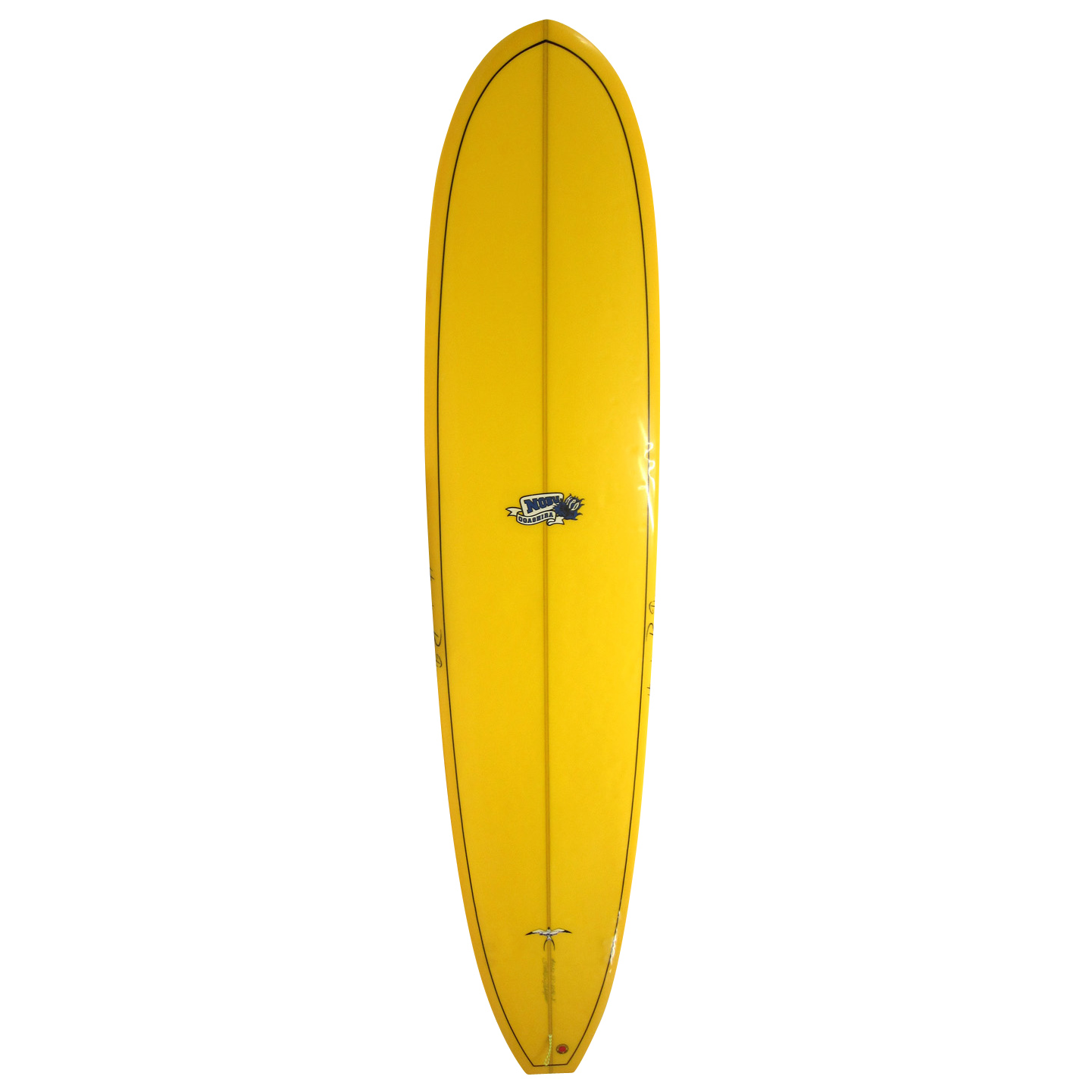 HAWAIIAN PRO DESIGNS / Nobu Ogashira Model 9`2