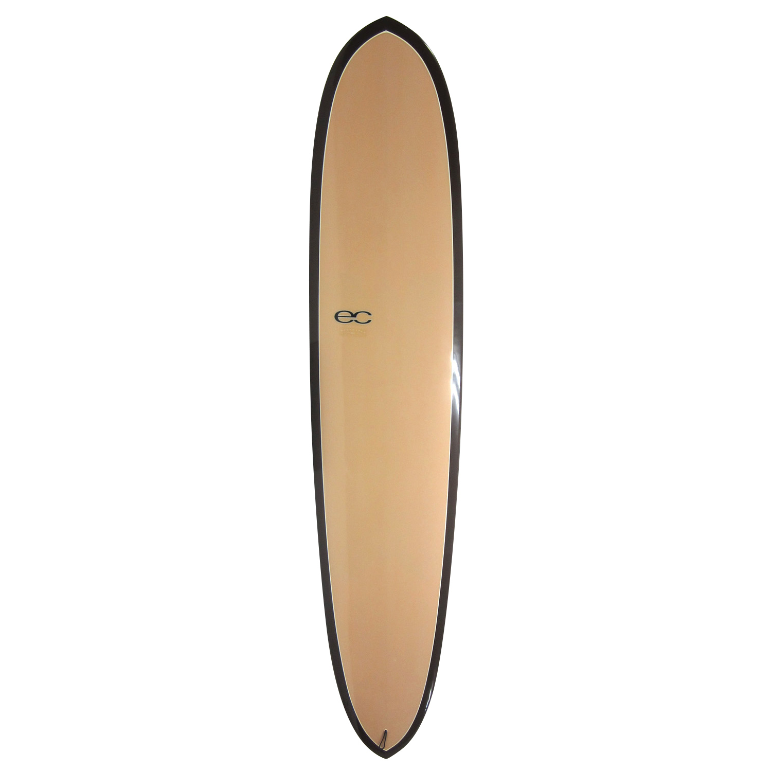  / EC Surfboards / Noserider 9`6