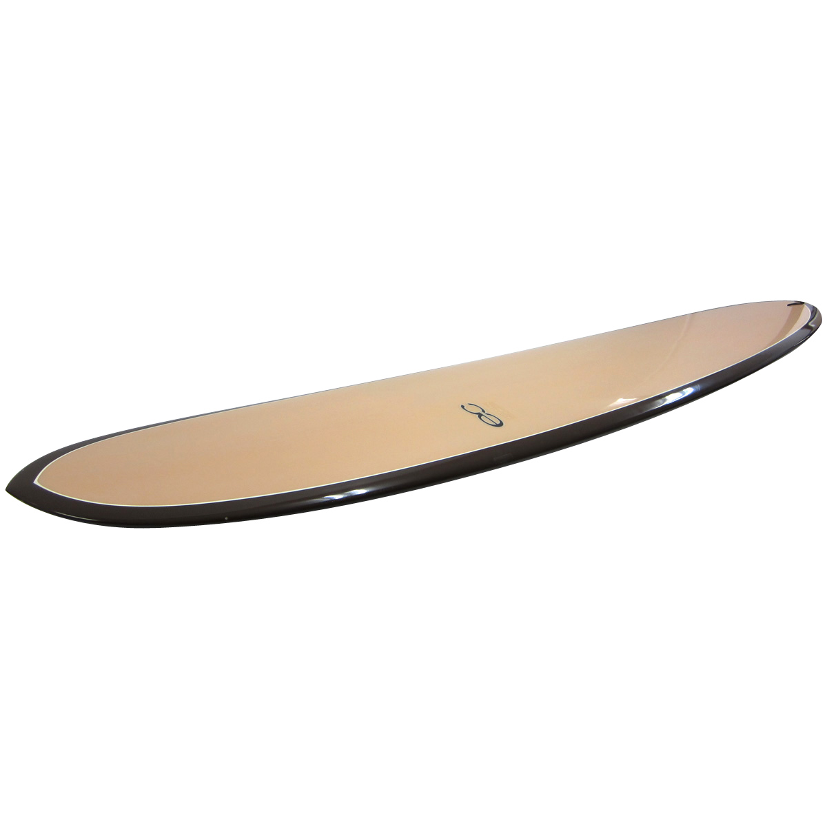 EC Surfboards / Noserider 9`6