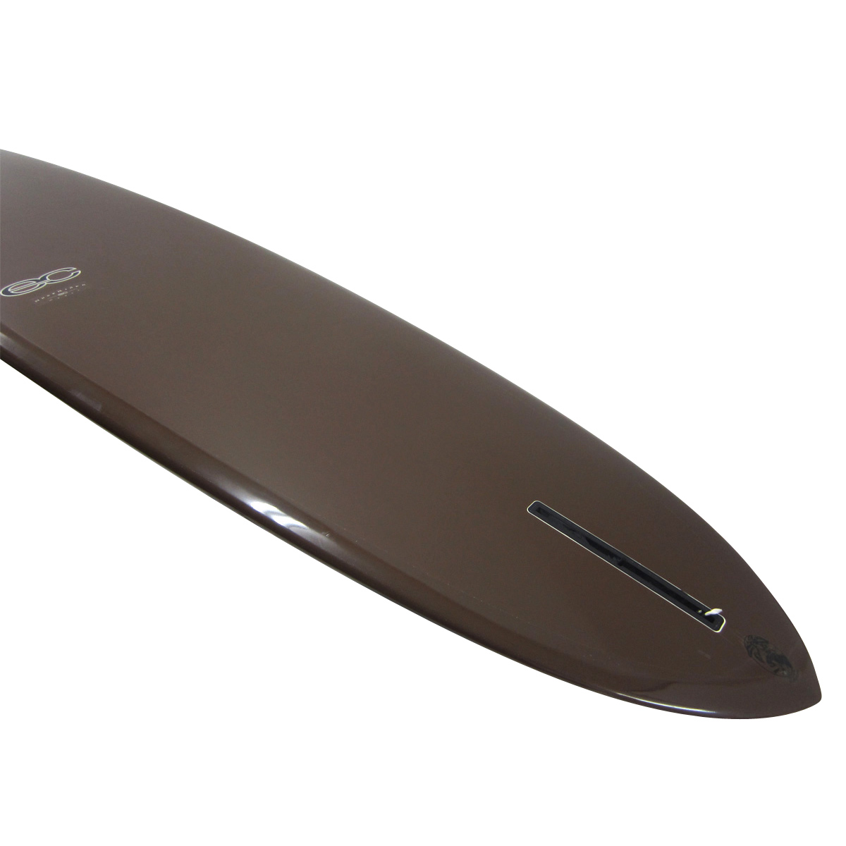 EC Surfboards / Noserider 9`6