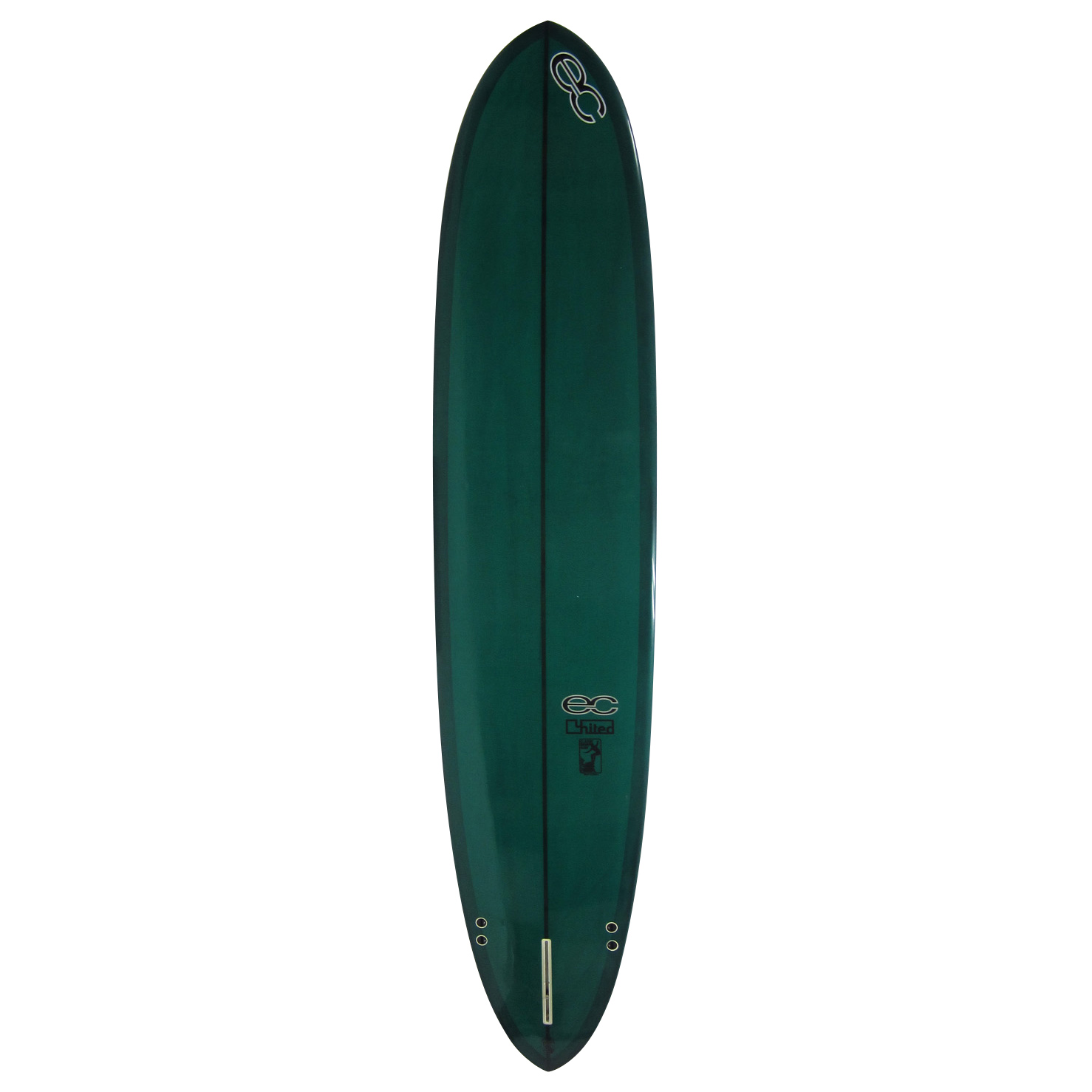 EC Surfboards / Daddy O