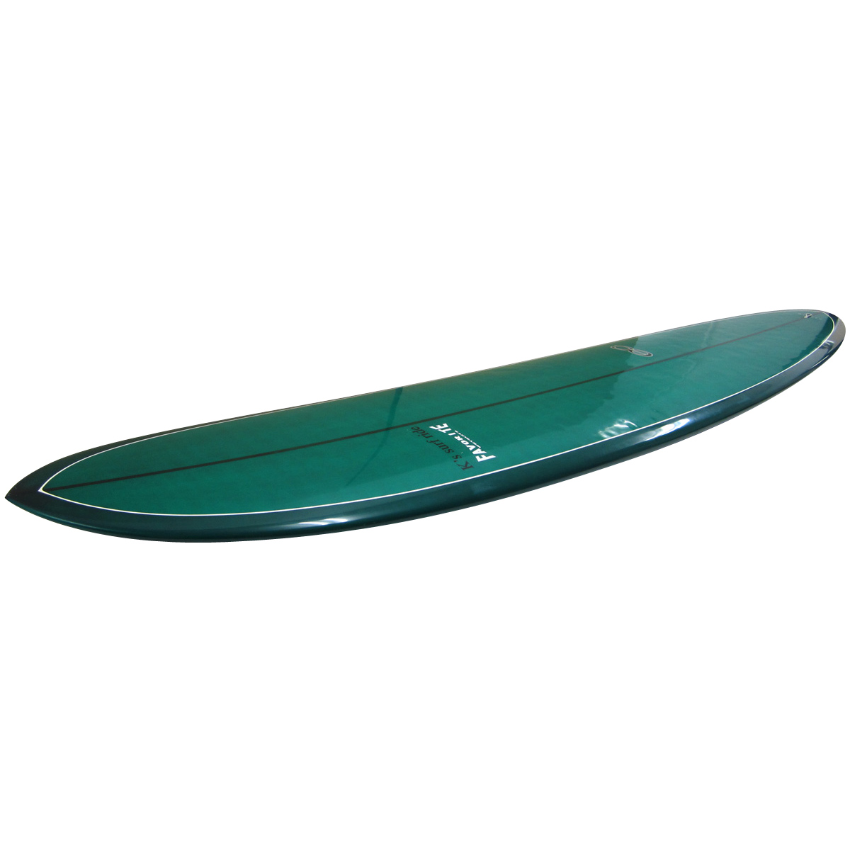 EC Surfboards / Daddy O