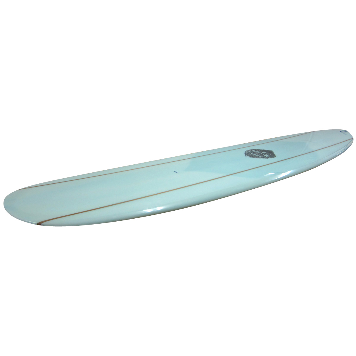 HOBIE / ONE FIN PIN 9`5 Shaped By Terry Martin 