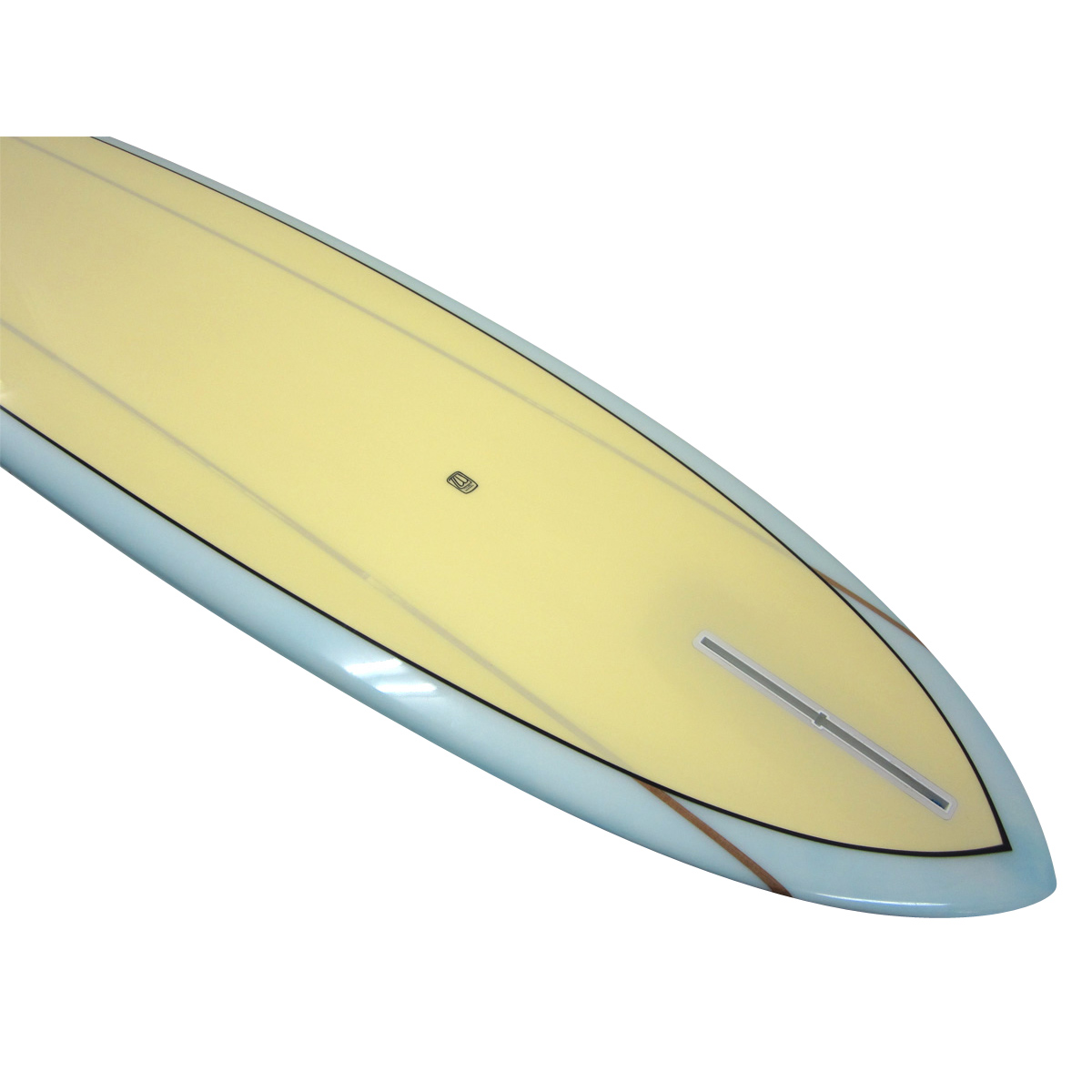 HOBIE / ONE FIN PIN 9`5 Shaped By Terry Martin 